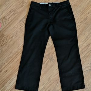 Volcom Pants black size 29